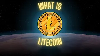 ОБЗОР КРИПТОВАЛЮТЫ LITECOIN LTC!