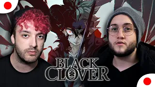 Black Clover Opening 10 - Black Catcher by VICKEBLANKA || Cover by Nordex