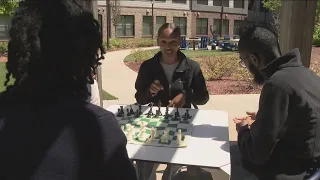 Atlanta University Center chess masters ready for inaugural HBCU Chess Classic