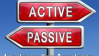 5 common mistakes in Active Passive voice ( SSC CGL , CHSL )