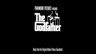 The Godfather Soundtrack Track 7 "Love Theme from The Godfather" Nino Rota