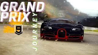 Asphalt 9: Grand Prix Journey ft Bugatti Veyron