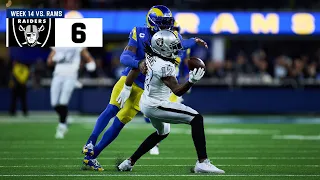 Raiders’ Top 10 Plays From the 2022 Season | Highlights | NFL