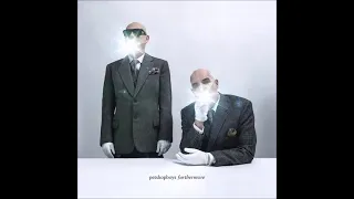 PET SHOP BOYS   Nonetheless  Furthermore 2nd Disc / Full EP