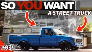 Is a Street Truck Worth it!?