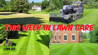 THIS WEEK IN LAWN CARE E14