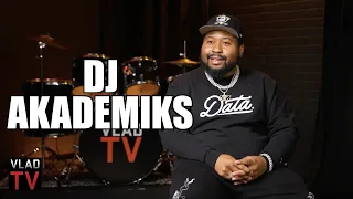 DJ Akademiks: Offset's Beef with Lil Baby & 42 Dugg Allegedly Stems from a Dice Game (Part 6)