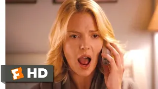 The Ugly Truth (2009) - You're a Dog! Scene (1/10) | Movieclips