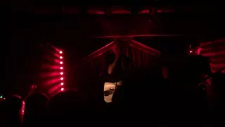 Ocean Jet - Vengeance live @ Place 27/10/17