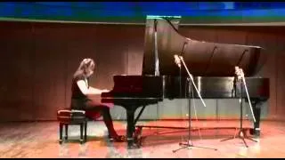 Chopin etude op. 10 no.