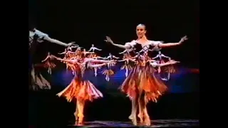 BALLET BESSO ACADEMIE DANSE Sur des airs de Carmen1996 avi