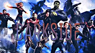 Avengers || Darkside.