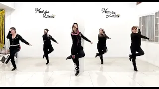 "我不是孙悟空" CHOREO BY 👑 TATA YOUNG || DEMO DANCE D'BES MANYAO™LADIES || TTY DANCE STUDIO 🎬❤️