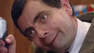 Mr Bean Episode 10 Widescreen Version