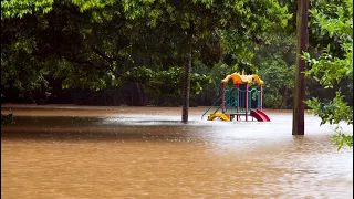 Queensland residents mark 10-year anniversary of the Lockyer Valley floods