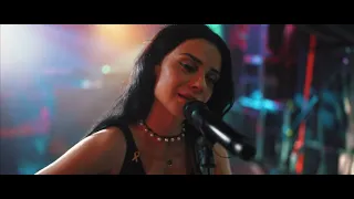 Ninet Tayeb - Live - נינט טייב - רק שלא תיפול הרוח