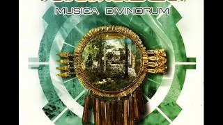 Talamasca - Musica Divinorum PSYCHEDELIC TRANCE