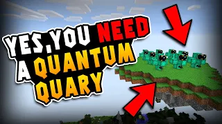 MC Eternal | Quantum Quarrys!! | [EP 29]