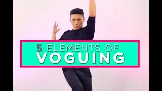 How to vogue better than Madonna in 3 minutes (and it's rich queer history)