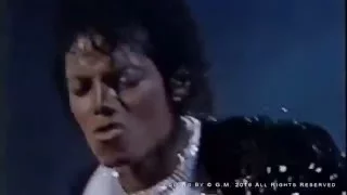 Michael Jackson:  STATE OF SHOCK [Victory Tour Highlights]