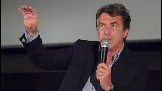 VIDEO. "Ce sont des cons !" : François Cluzet en colère contre Fabrice Luchini et Jean-Marie Bigar