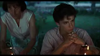 Call me by Your Name - Lady Gaga - always remember us this way