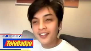 TeleRadyo Balita (25 January 2022)