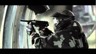 Mayhem Paintball in Abridge, Essex and London: Awesome!