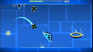 Polish Cow Layout | Geometry Dash