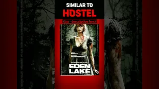 5 Movies Similar to Hostel || Horror Movies