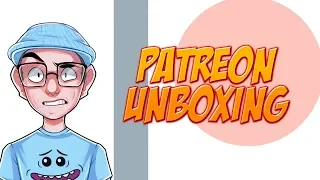 Unboxing Package(s) from Friends & Mystery Patreon Unbox