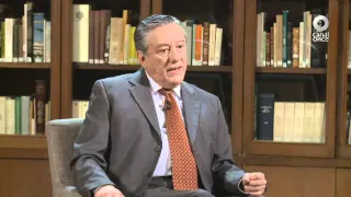 Sacro y Profano - Anticlericalismo en México (05/10/2015)