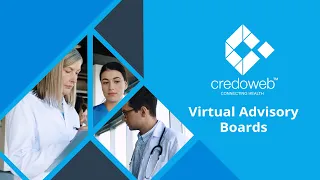 CredoWeb's Virtual Advisory Boards