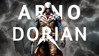 ARNO DORIAN AND FEAR!!! / GASOLINA EDIT