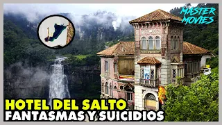 El Misterioso Hotel de Los Suicidi0s en Tequendama Colombia - Historia Real Completa
