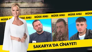 Rüyasında öldüğünü gören adam cinayet kurbanı oldu! Part 1 | Müge Anlı İle Tatlı Sert Kolajlar