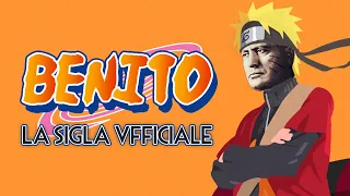 Benito: il primo Anime approvato dal governo [Sigla ufficiale]