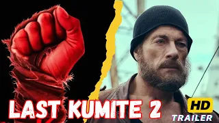 Last Kumite 2 (2025) Trailer (HD) #comingsoon #lastkumite #vandamme #kurtmckinney #scottadkins