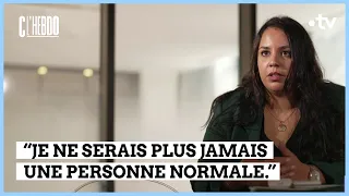 Effets secondaires du vaccin : le témoignage de Samia Abdellah- Louis Amar - C l’hebdo - 07/10/2023