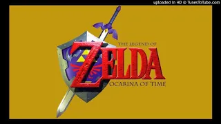 Gerudo Valley (The Legend of Zelda: Ocarina of Time) Remix Arrangement