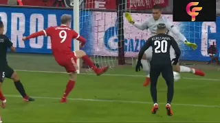 Bayern Munich vs PSG 3-1 - All Goals & Extended Highlights - UCL 05/12/2017 HD