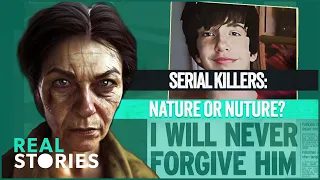 Nurture Over Nature? | The Coronation Street Killer (Serial Killer Documentary) | Real Stories