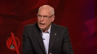 How Can Jim Molan Stay Loyal To The Party That Dumped Him? | Q&A