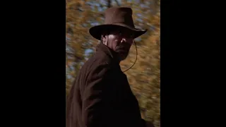 Unforgiven (1992) 🎬