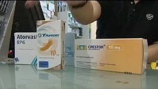 euronews hi-tech - Colesterolo alto: vantaggi, rischi ed effetti nocivi delle statine