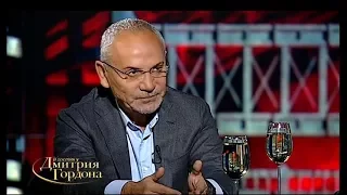 Шустер о том, кто является акционерами "Савик Шустер студии"