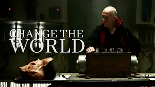 John Kramer (Tribute) || Change The World