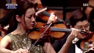 Clara-Jumi Kang: Saint-Saëns, Violin Concerto No. 3