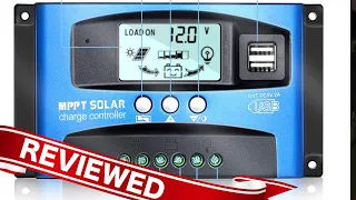 iSunergy & VehPro MPPT Solar Charge Controller 100A - Does It Make Sense?
