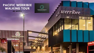 Pacific Werribee Shopping Centre Walking Tour in Melbourne, Australia (4K 60fps) by OzEpicJourneys